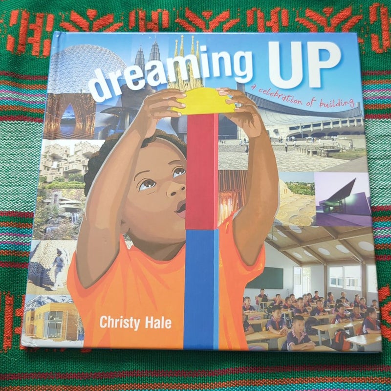 Dreaming Up