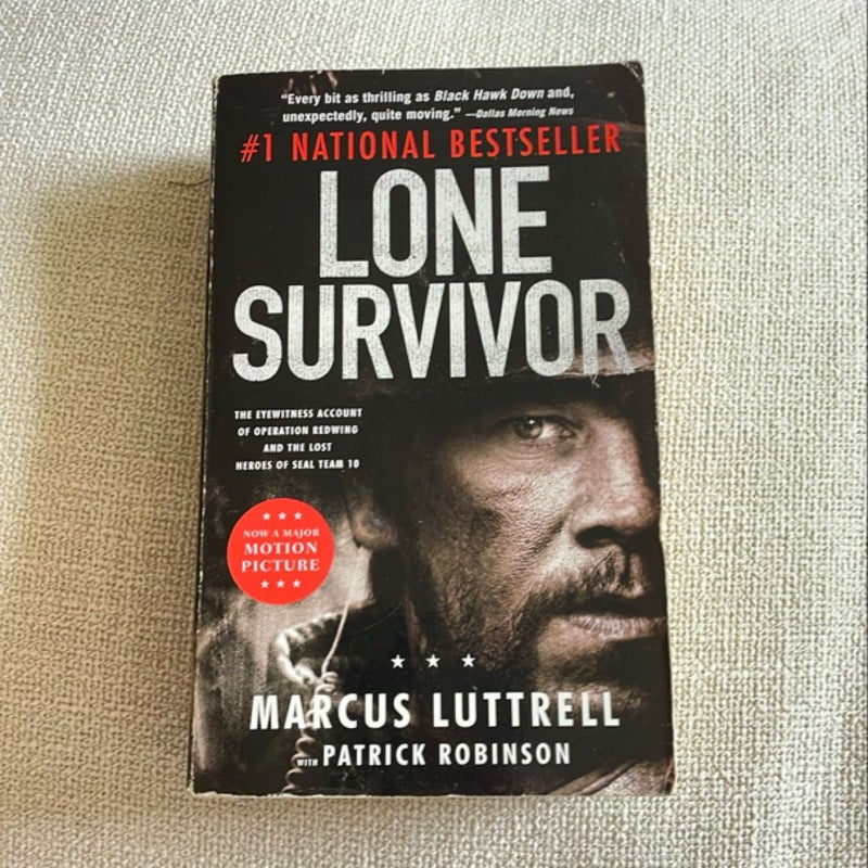 Lone Survivor