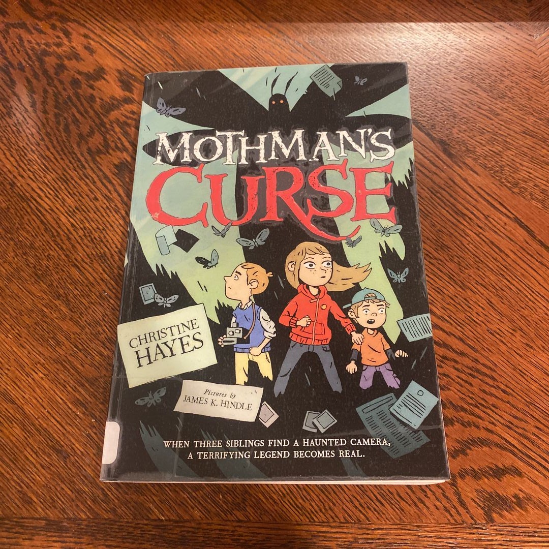 Mothman's Curse