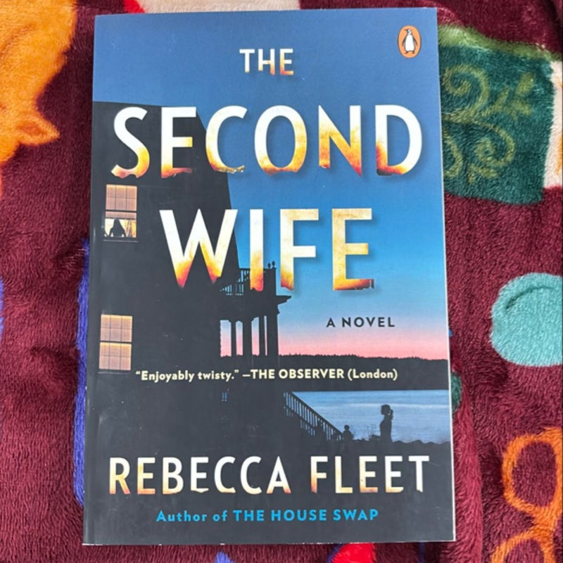 The Second Wife