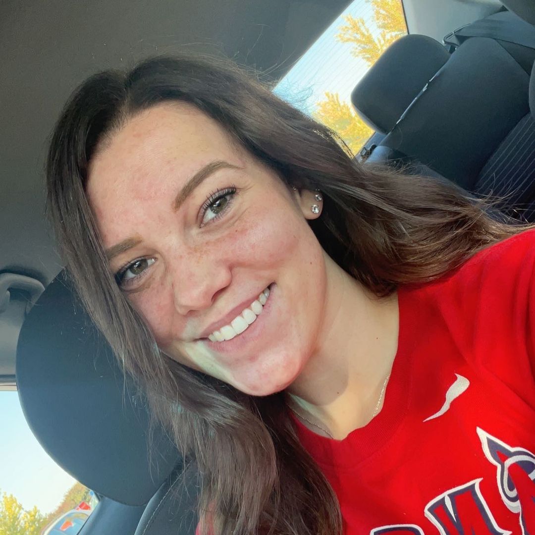 Katelynn Cantrell