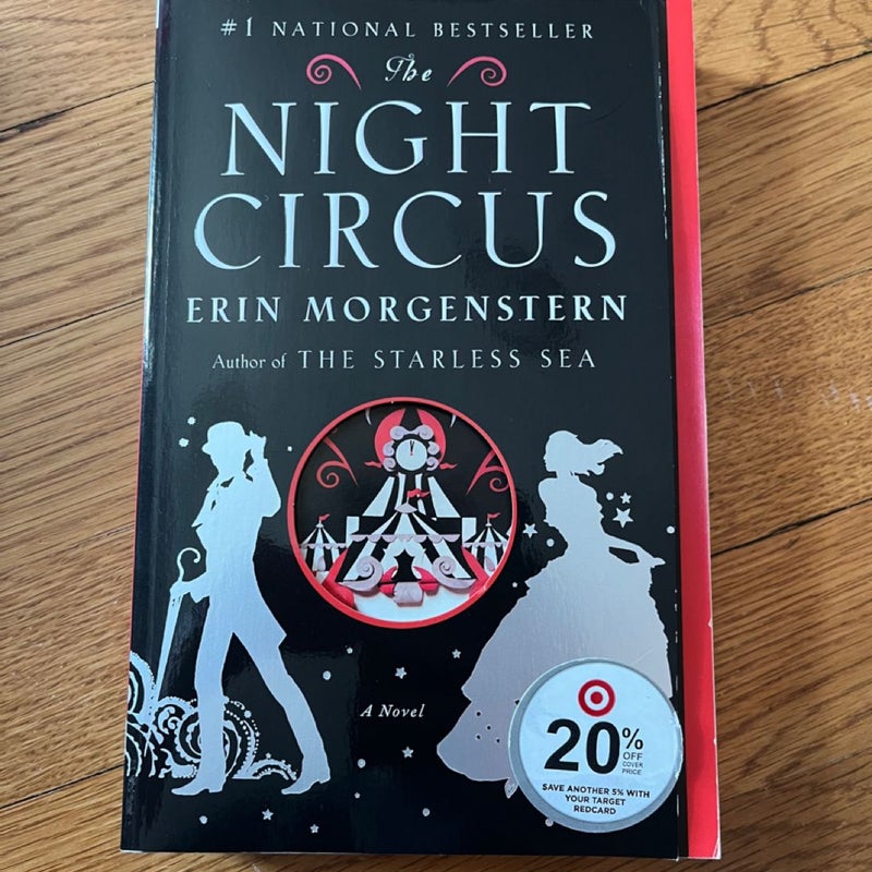 The Night Circus