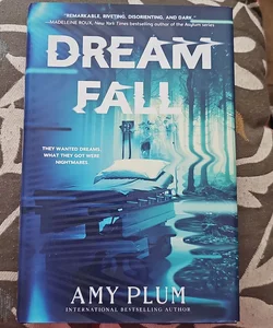 Dream Fall - First Edition