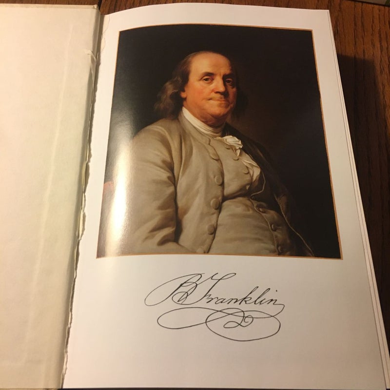 The Compleated Autobiography of Benjamin Franklin