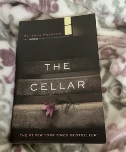 The Cellar 