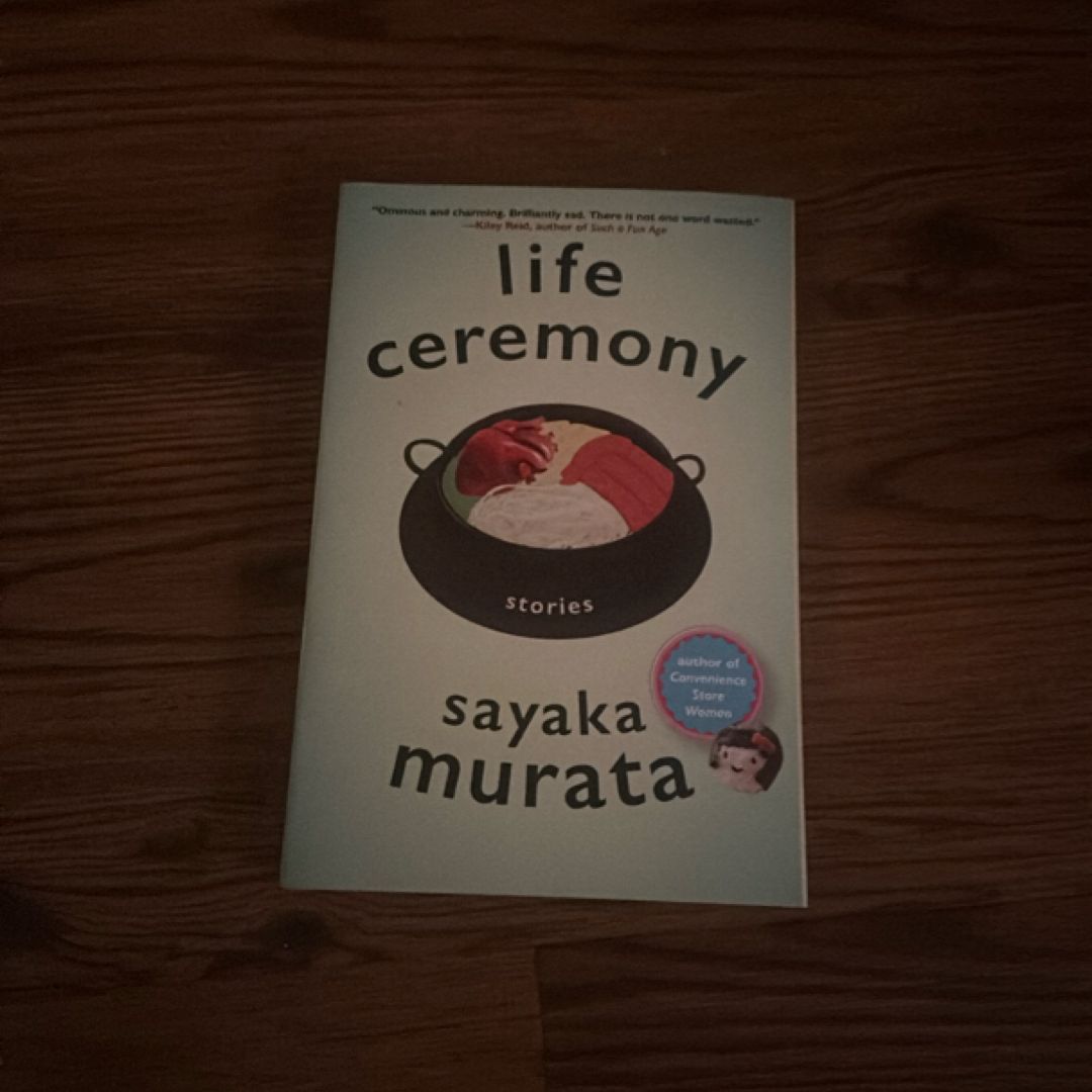 Life Ceremony