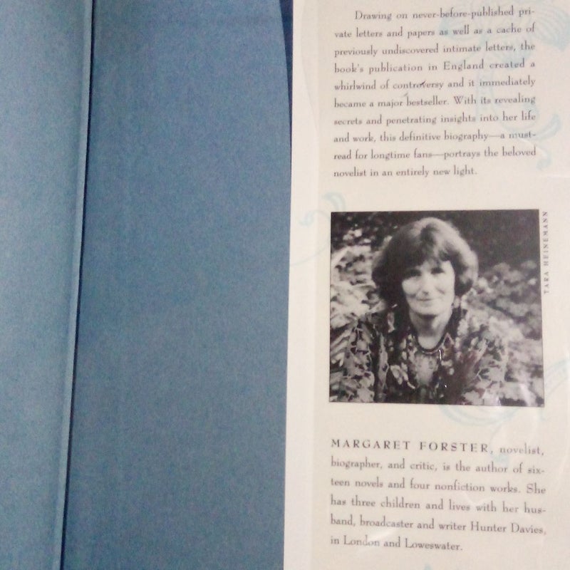 Secret Life of Renowned Storyteller Daphne du Maurier - First Edition