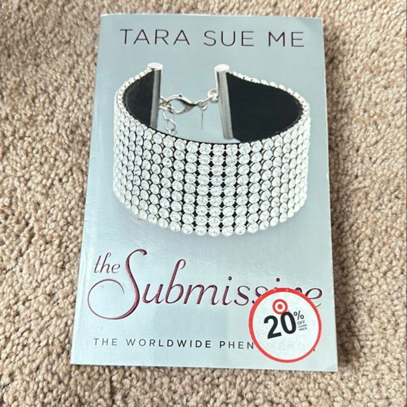 The Submissive