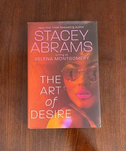 The Art of Desire