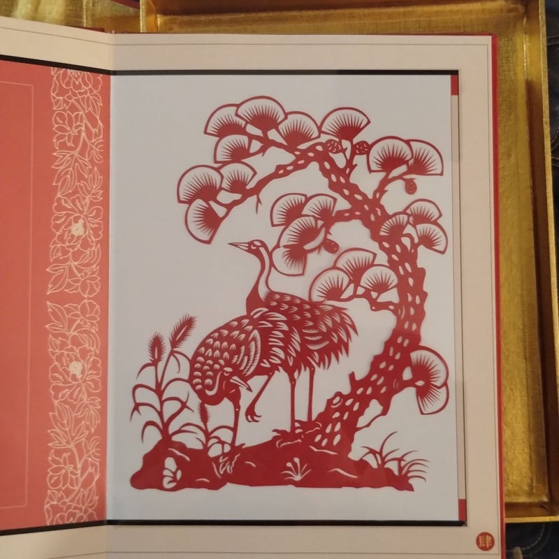 Home of Chinas Folk Arts- Zherong Fujian