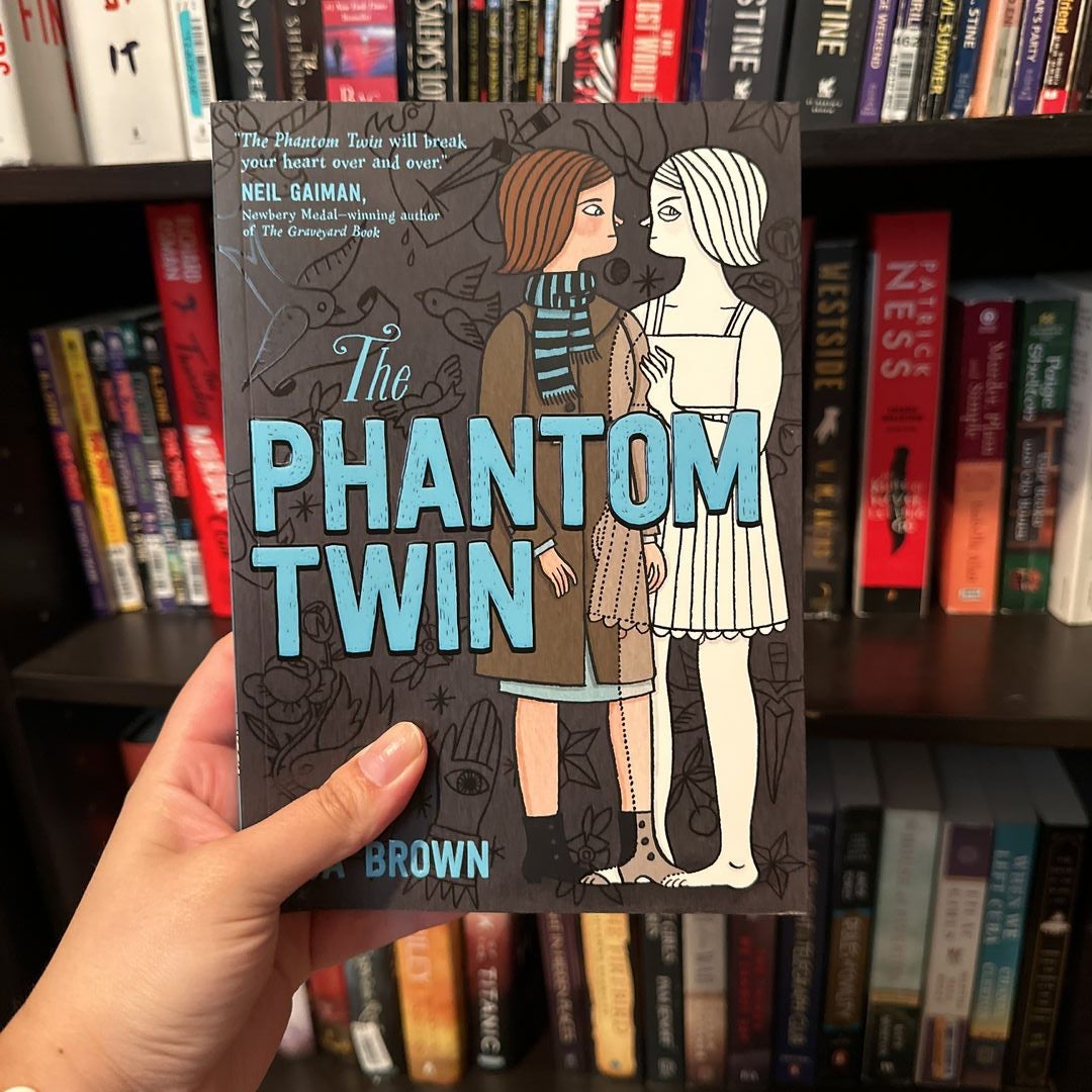 The Phantom Twin