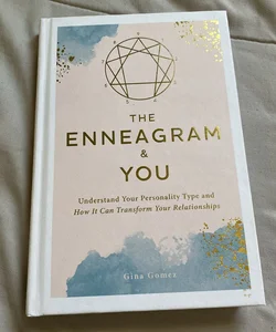 The Enneagram and You