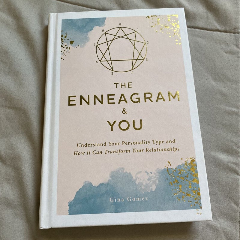 The Enneagram and You