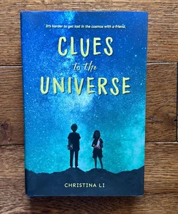 Clues to the Universe