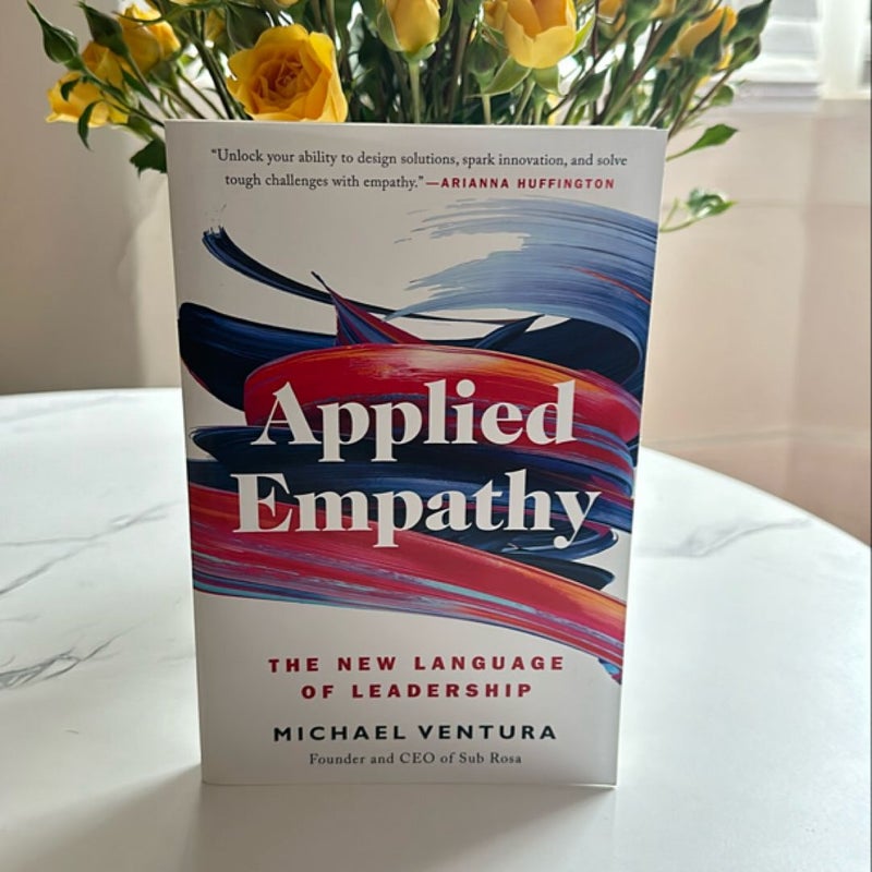 Applied Empathy