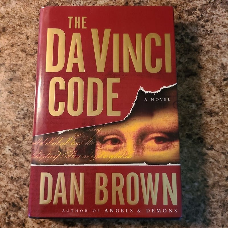 The Da Vinci Code