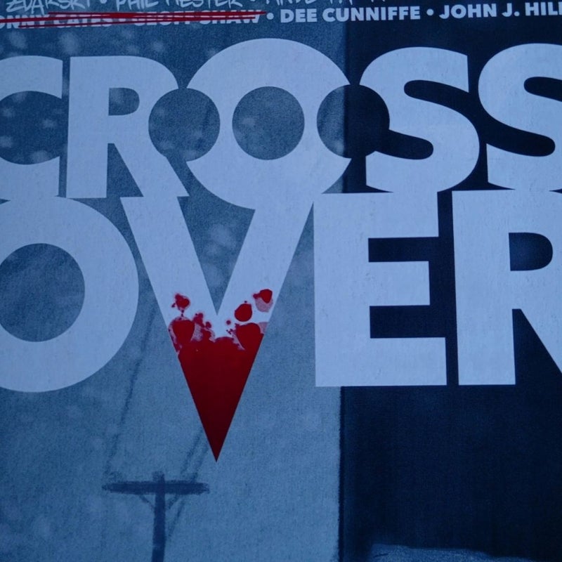 Crossover #7