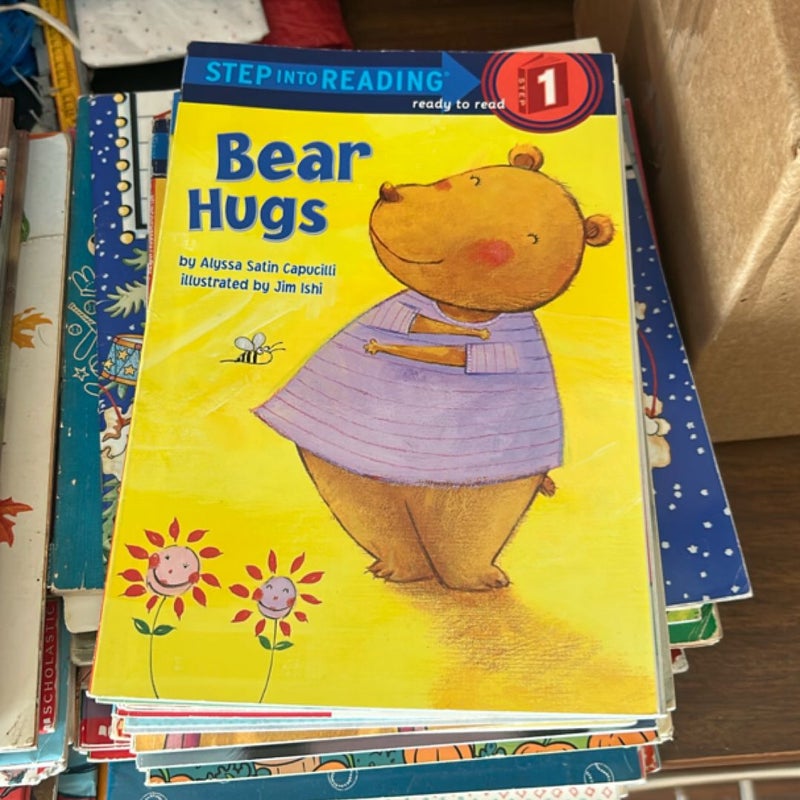 Bear Hugs