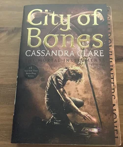 City of Bones