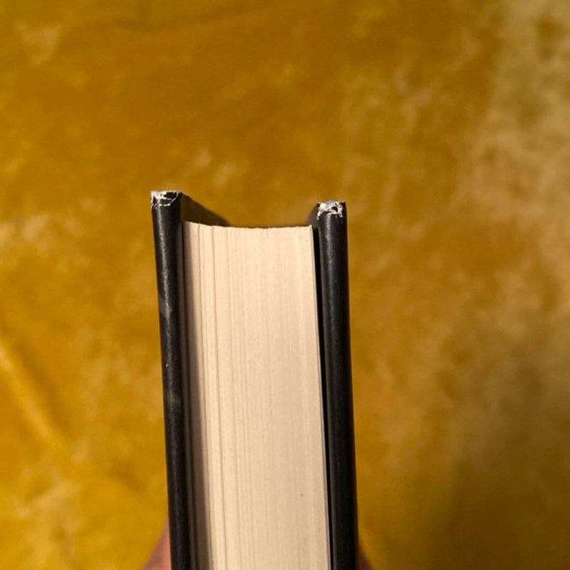 Of Monsters and Madness
