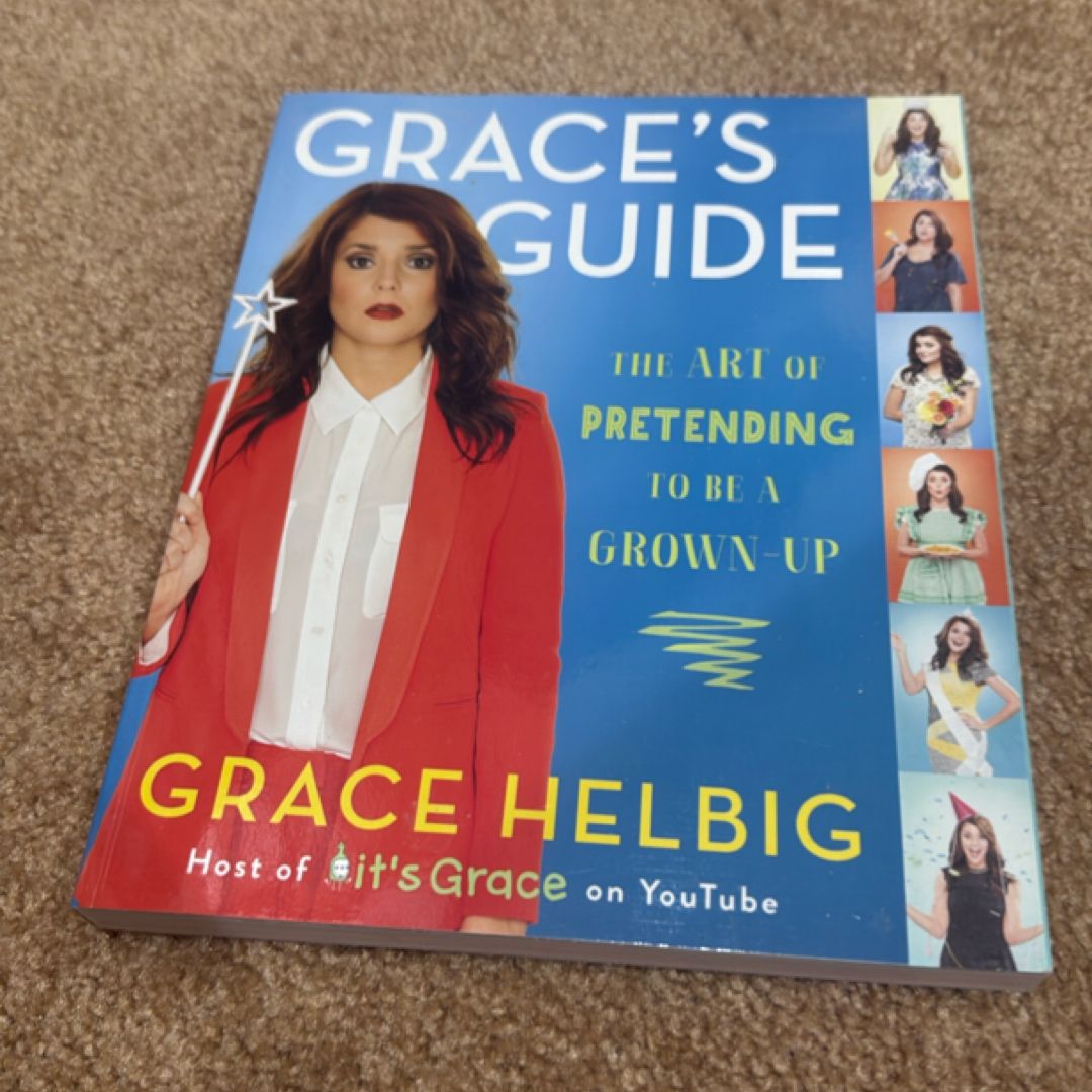 Grace's Guide