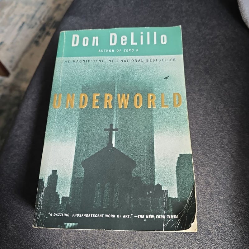 Underworld