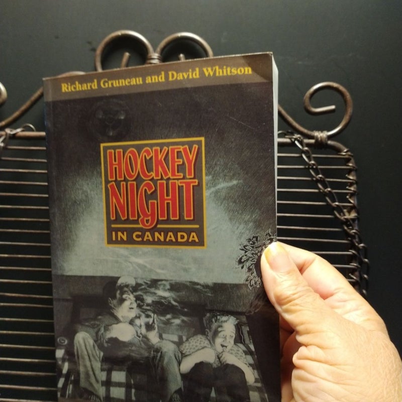 Hockey Night in Canada