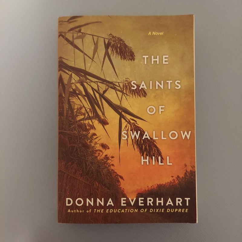 The Saints of Swallow Hill