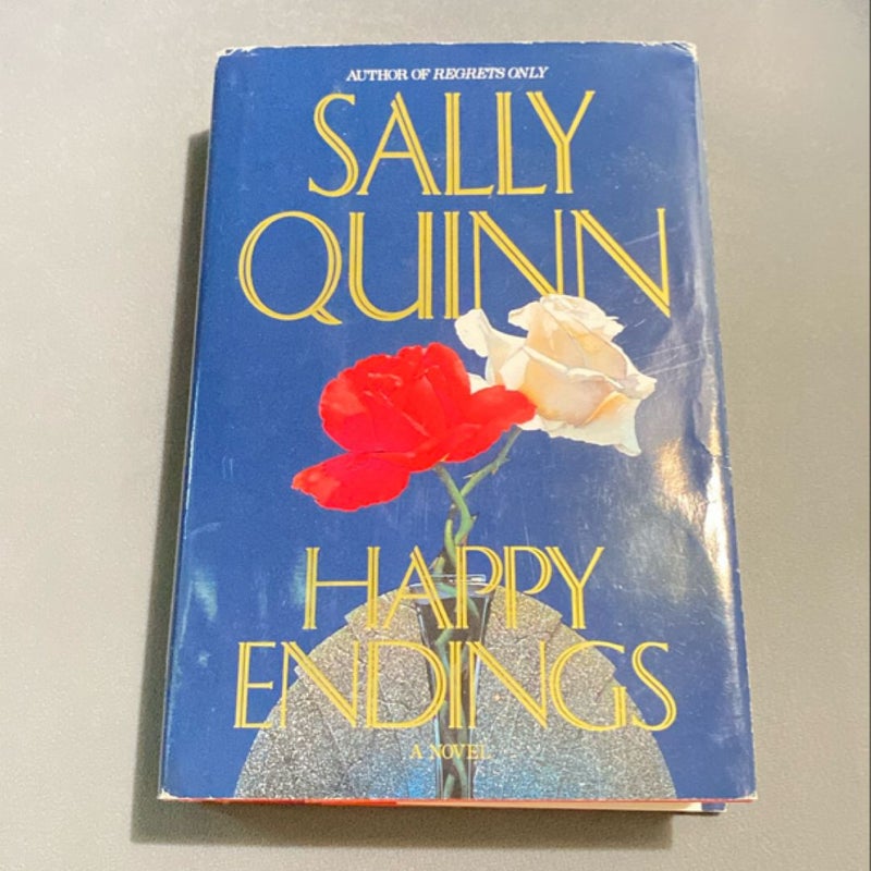 Happy Endings