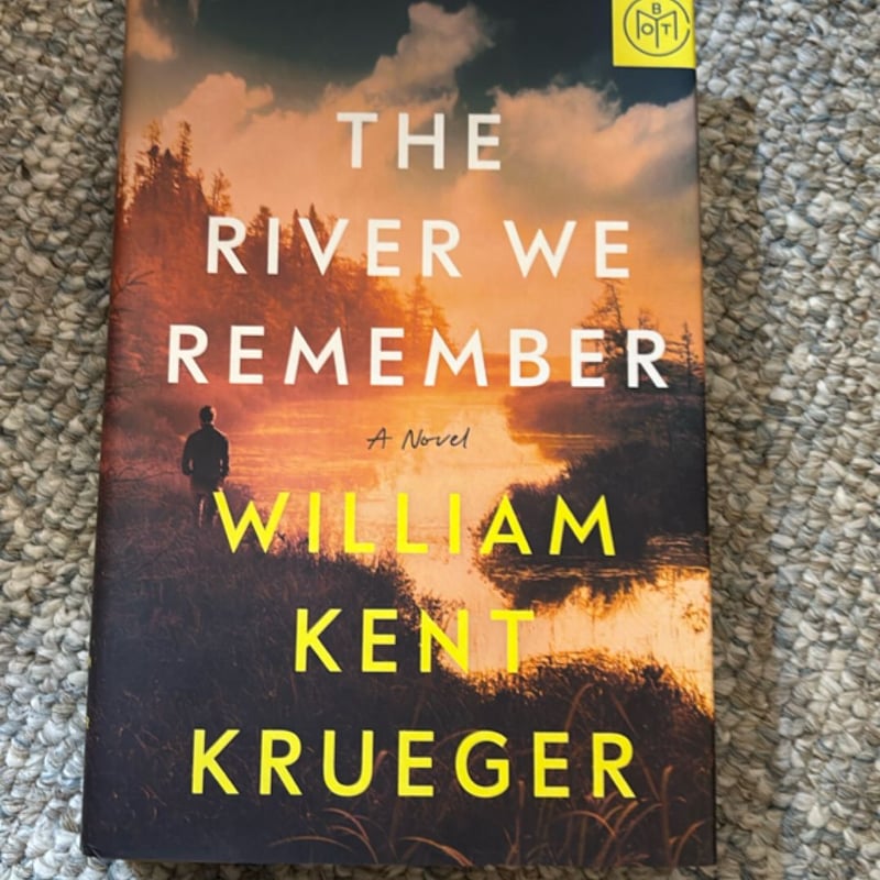 The River We Remember