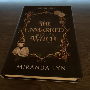 The Unmarked Witch