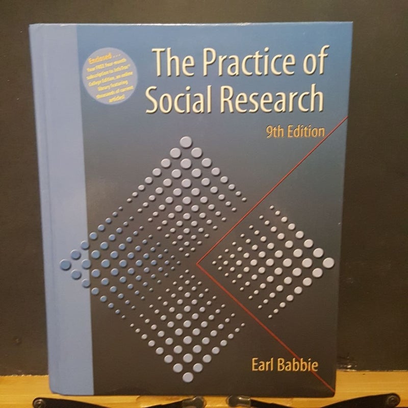 The Practice of Social Research