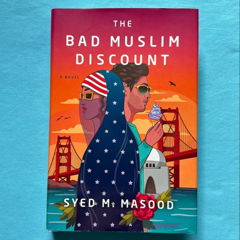 The Bad Muslim Discount