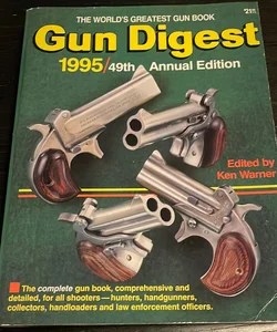 Gun Digest 1995