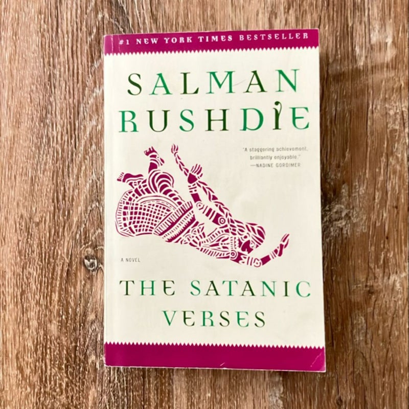 The Satanic Verses