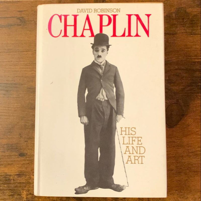 Chaplin