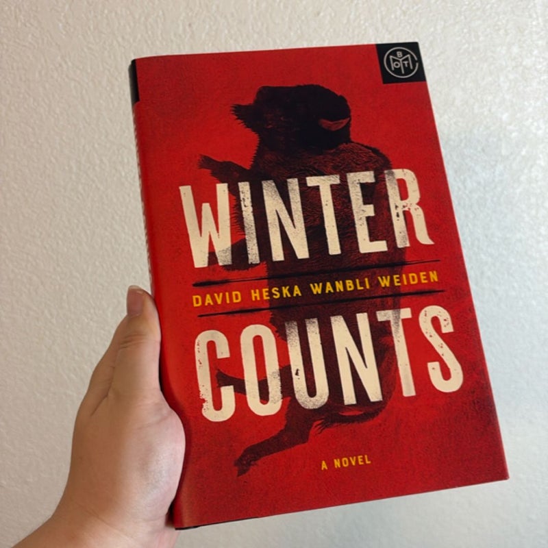 Winter Counts