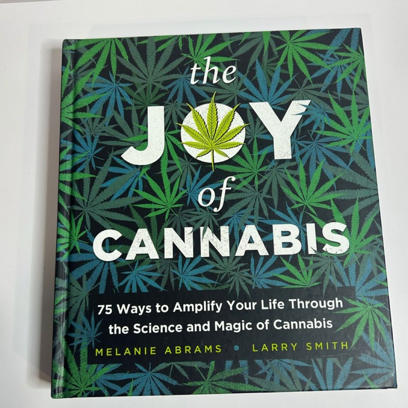 The Joy of Cannabis