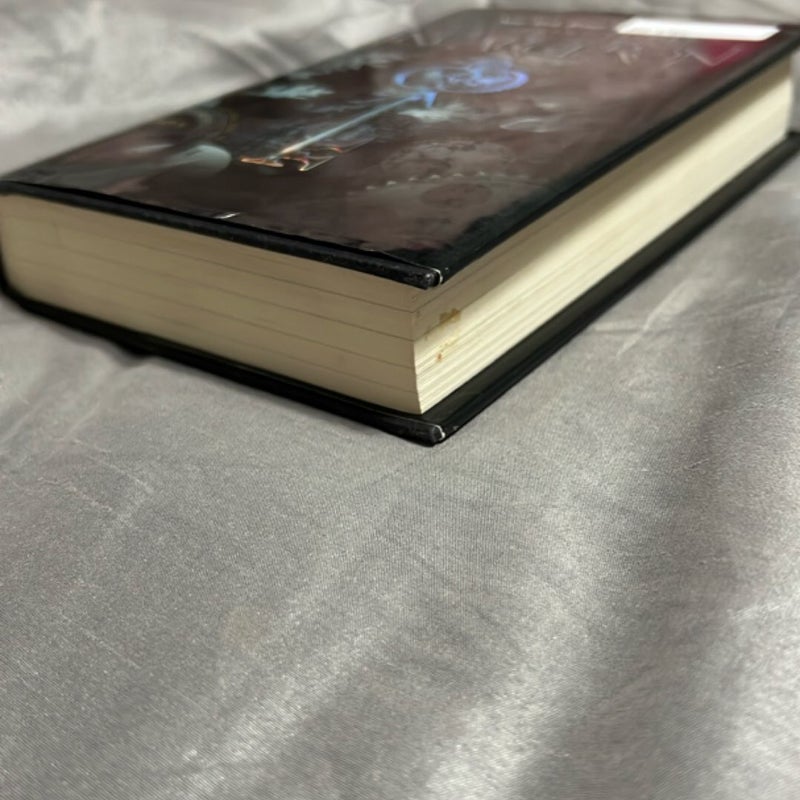 Incarceron