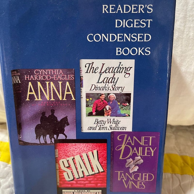 Readers Digest Collection