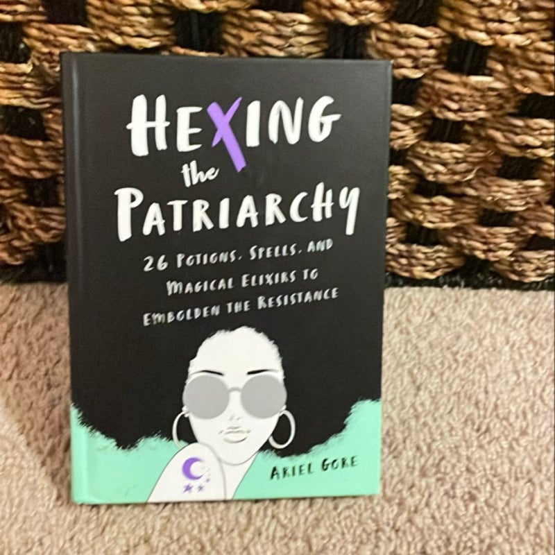 Hexing the Patriarchy