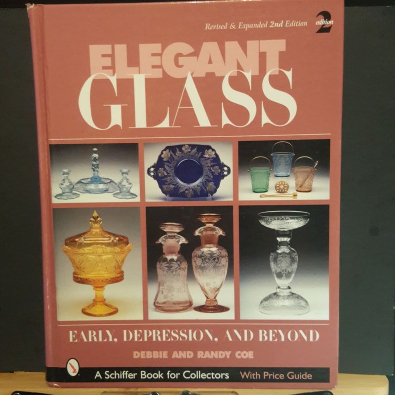 Elegant Glass