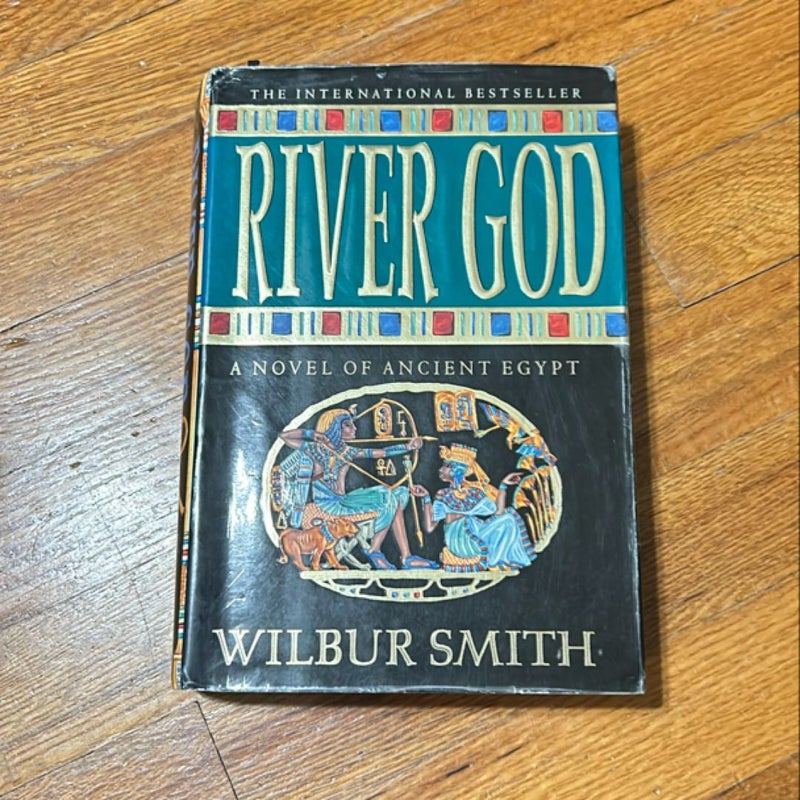 River God