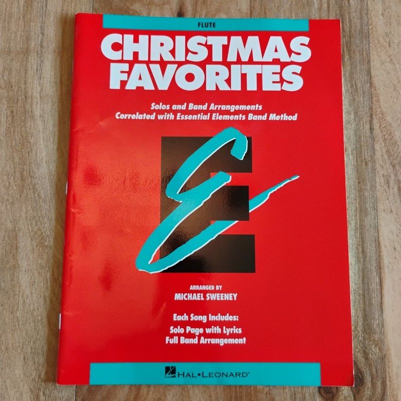 Christmas Favorites