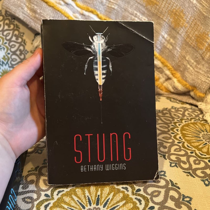 Stung / Cured