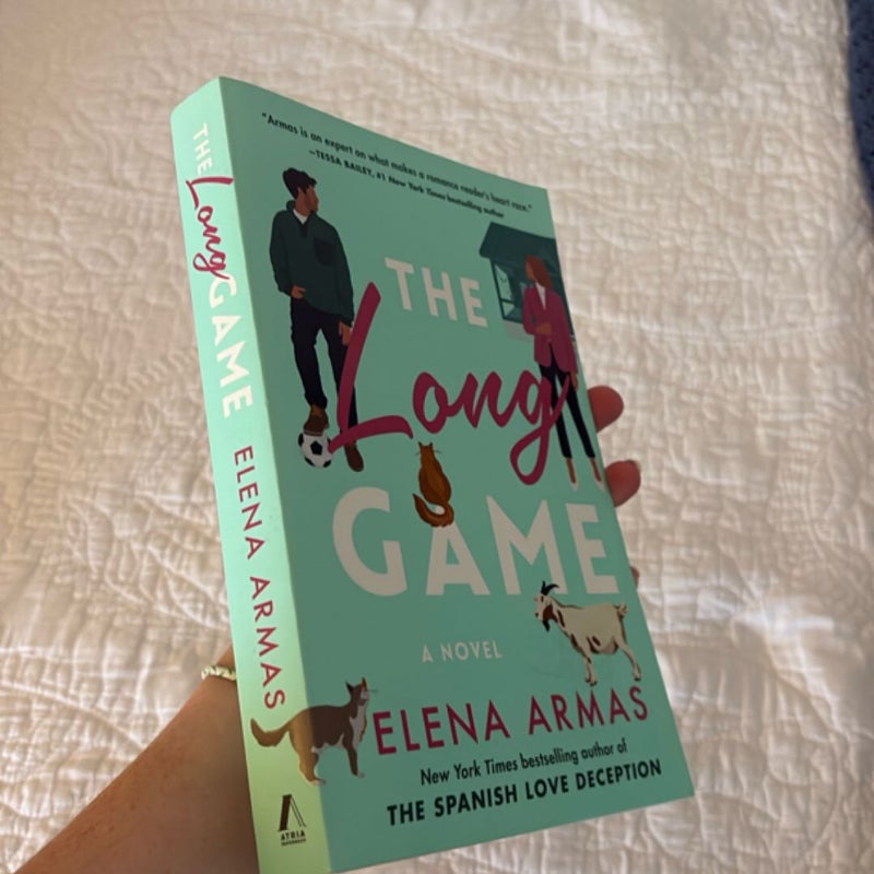The Long Game