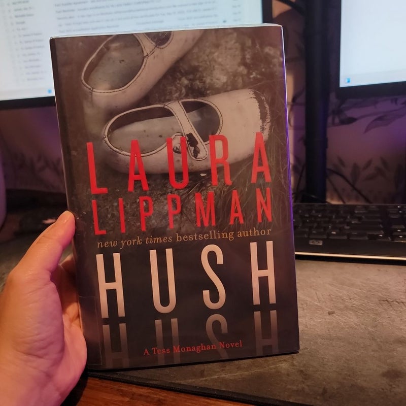 Hush Hush