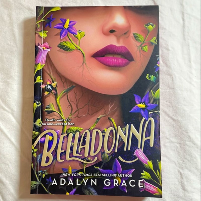 Belladonna 