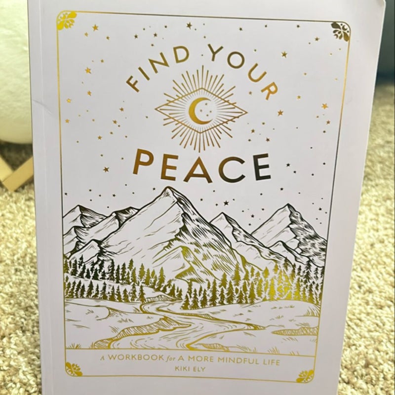 Find your Peace