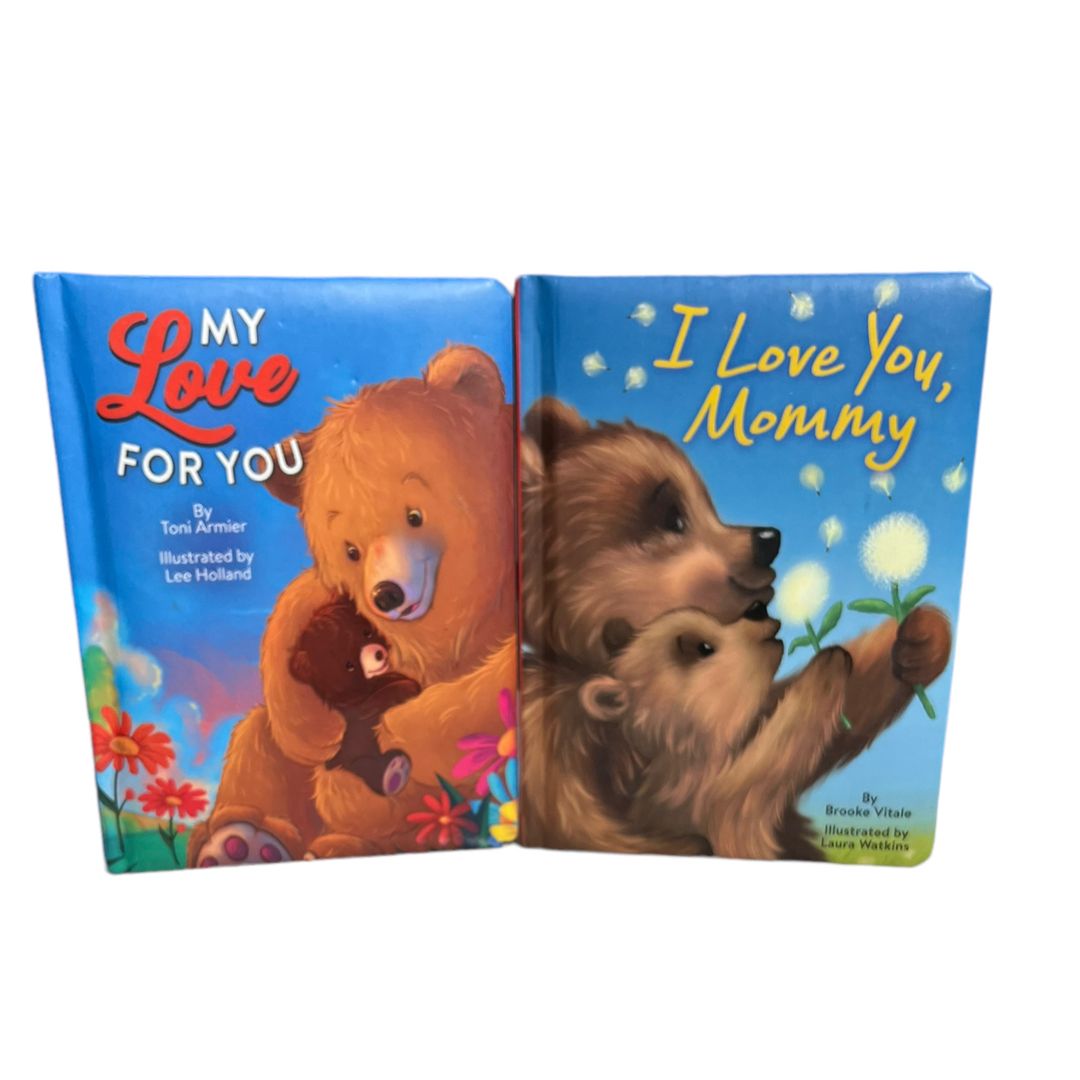 I Love You, Mommy